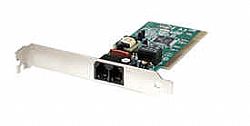 56 K Modem PCI Card